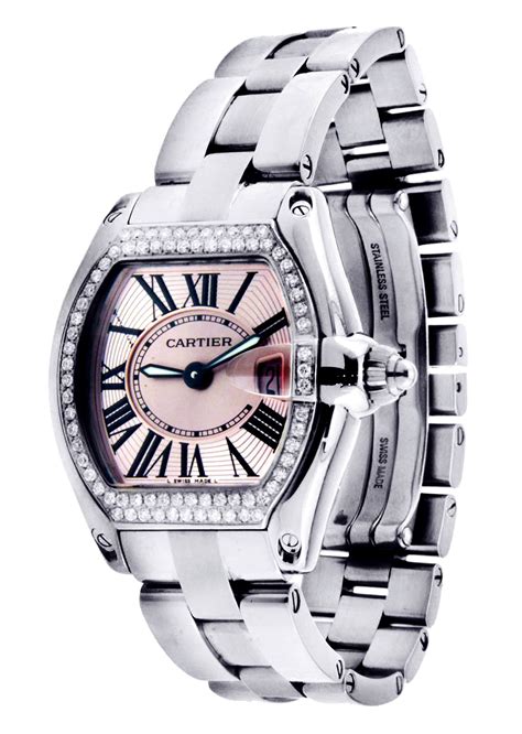 cartier ladies watches images.